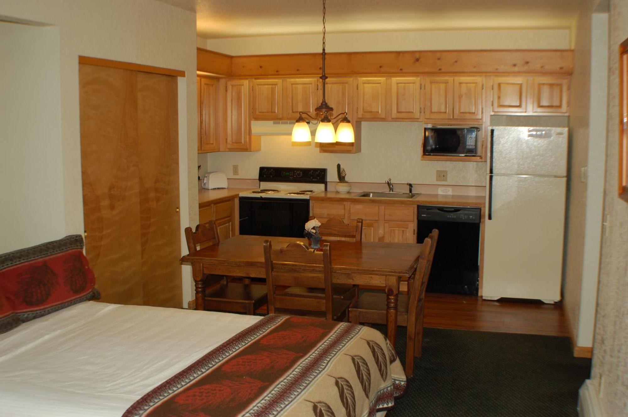 אסטס פארק Wildwood Inn מראה חיצוני תמונה
