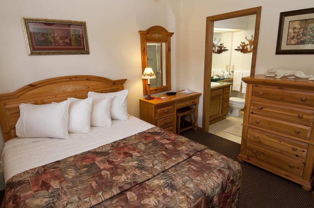 אסטס פארק Wildwood Inn מראה חיצוני תמונה