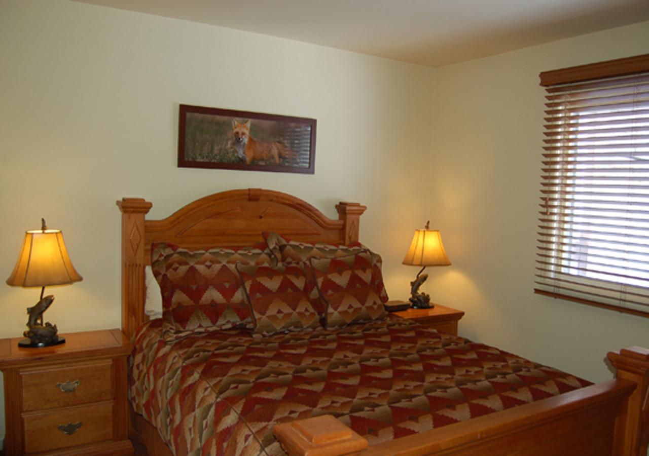 אסטס פארק Wildwood Inn מראה חיצוני תמונה
