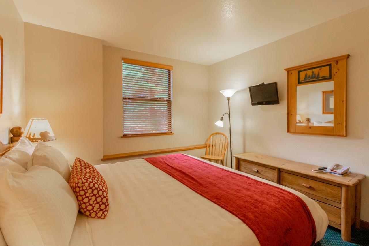 אסטס פארק Wildwood Inn מראה חיצוני תמונה